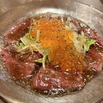 Meat＆Wine 肉酒場サルーテ - 