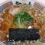 Shina Soba Chibakiya - 支那そば