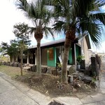 森の蕎麦cafe 歩歩花 - 