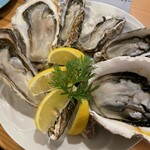 SHUCKER’S - 