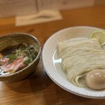 Tsukesoba Jinguuji - 