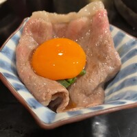 炭火焼肉 日本橋イタダキ - 