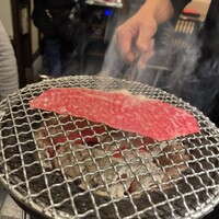 炭火焼肉 日本橋イタダキ - 