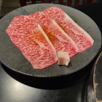 炭火焼肉 日本橋イタダキ - 
