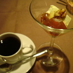 ビストロ スフレ - 