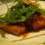 ビストロ スフレ - 