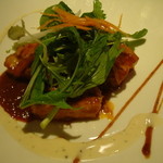 ビストロ スフレ - 