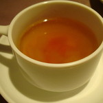 ビストロ スフレ - 