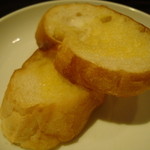 ビストロ スフレ - 