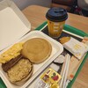 マクドナルド - 料理写真: