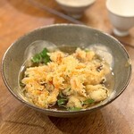 蕎麦 流石 - 