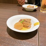 牛たん料理 閣 - 