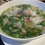 Pho Que - 