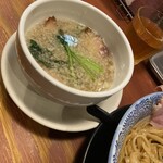 頑固麺 - 