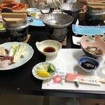 寺泊海岸温泉 美味探求の宿 住吉屋 - 