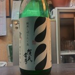 日本酒焼鳥居酒屋　炭火焼処しろや - 