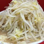 ラーメン二郎 - 