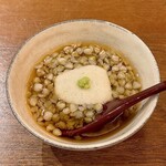 Soba Sasuga - 