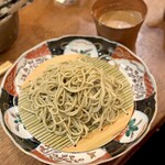 Soba Sasuga - 