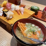 Morimori Zushi - 