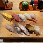 Morimori Zushi - 