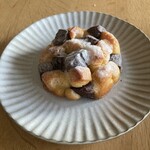 SAKImoto Bakery - クロッカン