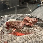 焼肉乃上 - 