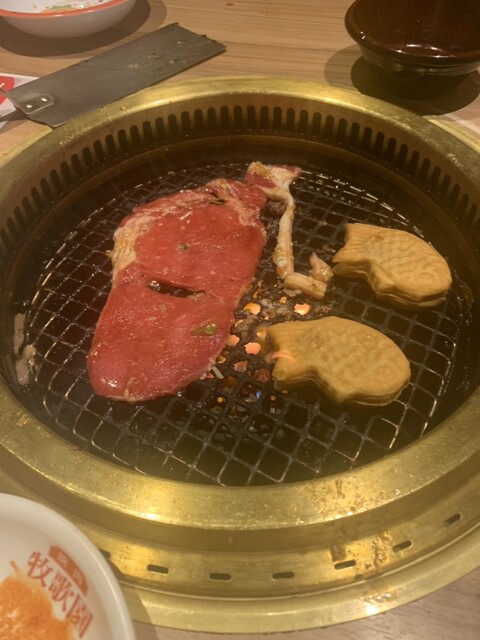 朴然 伏古店 (ぼくぜん) - 環状通東/焼肉 | 食べログ