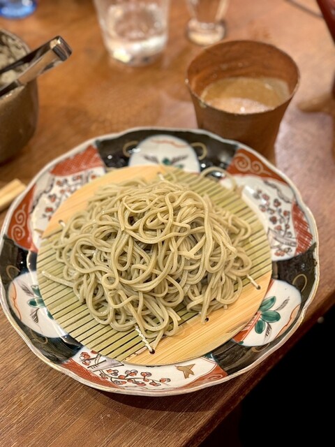 Soba Sasuga photo 2