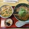 鶴喜そば 山科店