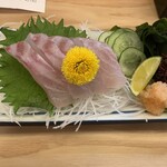 魚の店 オカモ倶楽部 丸の内店 - 