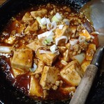 TINGTANGTANG - 麻婆豆腐