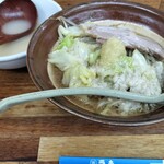 ラーメン東横 - 