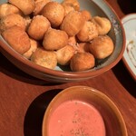 カフェ キャラット - 