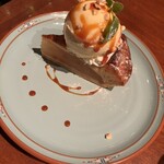 カフェ キャラット - 