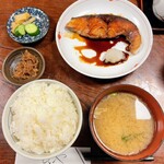 活魚料理ととや - 