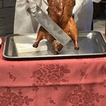 全聚徳 銀座店 - 