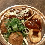 Takoyaki Douraku Wanaka - 