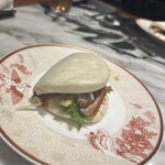 全聚徳 銀座店 - 