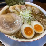 長町ラーメン - 