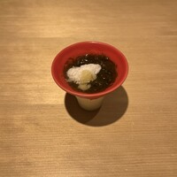 鮨 無垢/鮨 白銀 - 