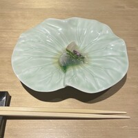 鮨 無垢/鮨 白銀 - 