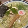 鮨とラーメン うおがしや 鶴屋町店