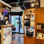 トウキョウ エールワークス ステーション タップルーム エキュートエディション有楽町店 - 