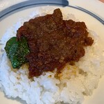 平成ラーメン おくの - らーめん&ミニカレー