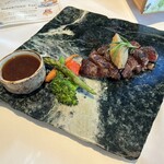 ザ・ステーキハウス - 