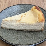 パンゲア - 料理写真:チーズケーキ