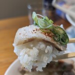 喜一 - お米が旨い！