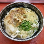 室町うどん - 