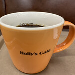 Holly's Cafe  - 